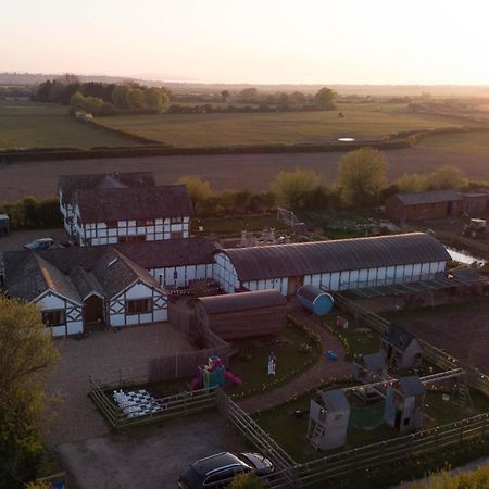 Barnacre Green Cottage - Eco-Friendly Cosy Cottage Moreton  Exterior photo