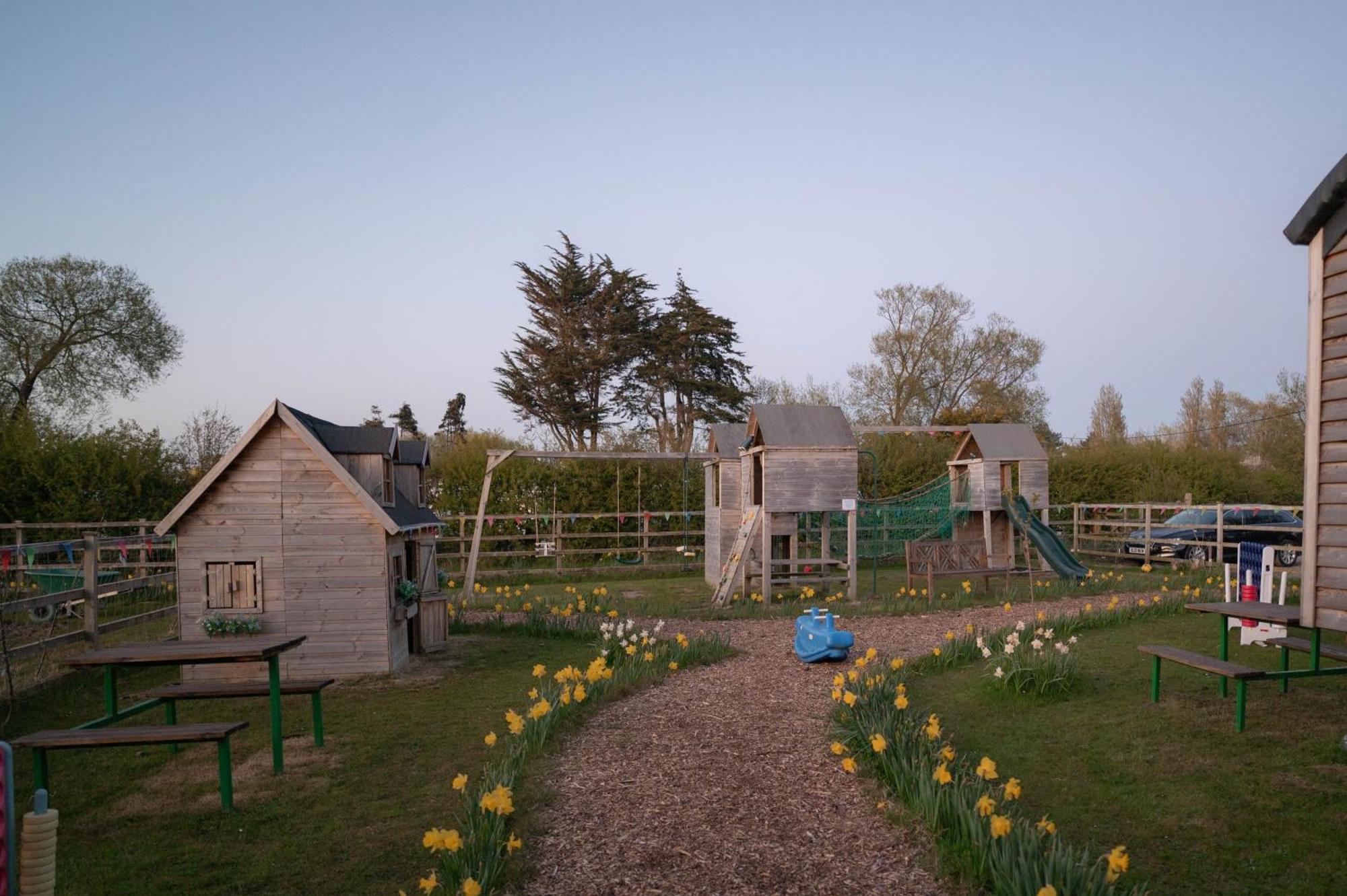 Barnacre Green Cottage - Eco-Friendly Cosy Cottage Moreton  Exterior photo